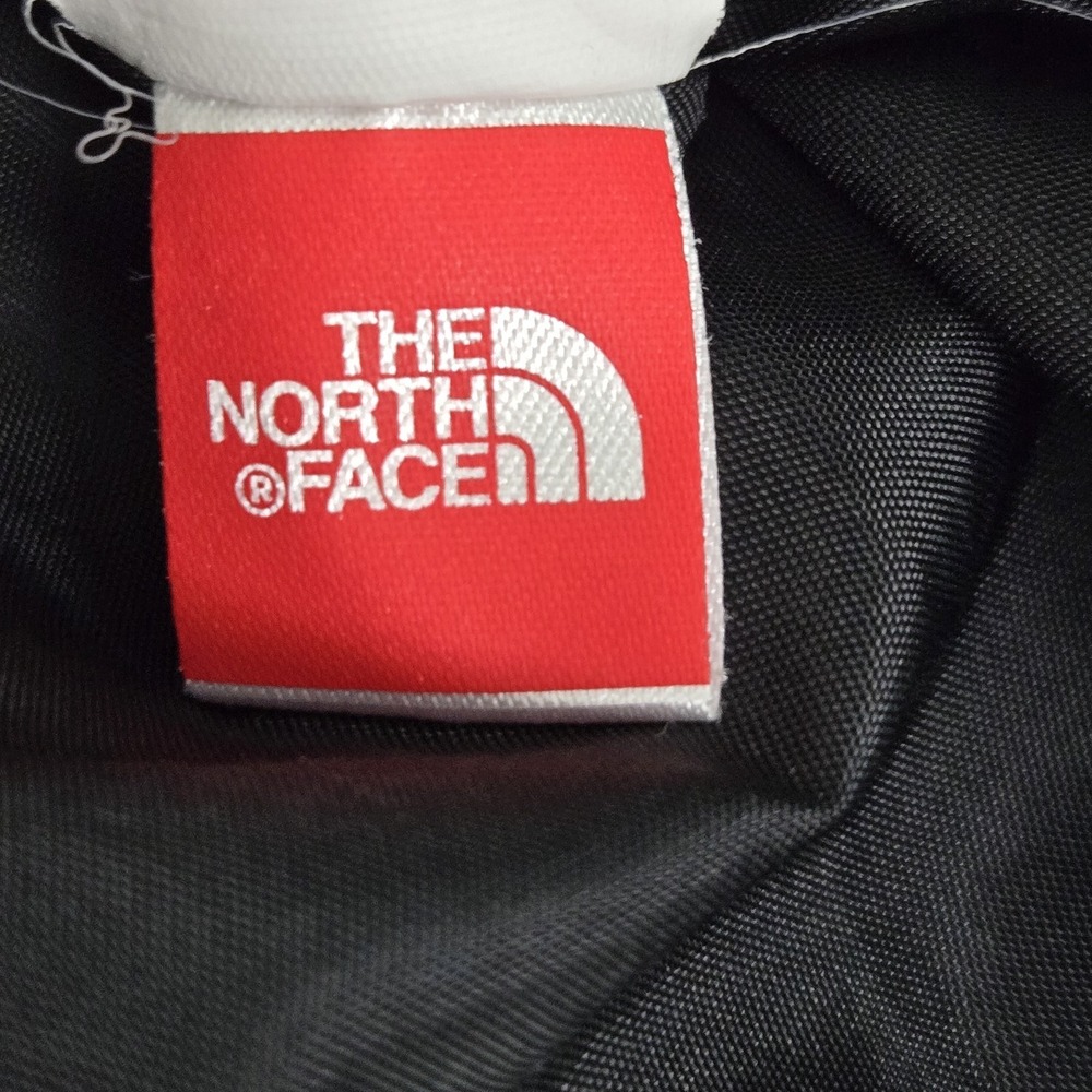 The North Face Women Jacket S Black Nylon HyVent Colorblock Activewear - Picture 7 of 10